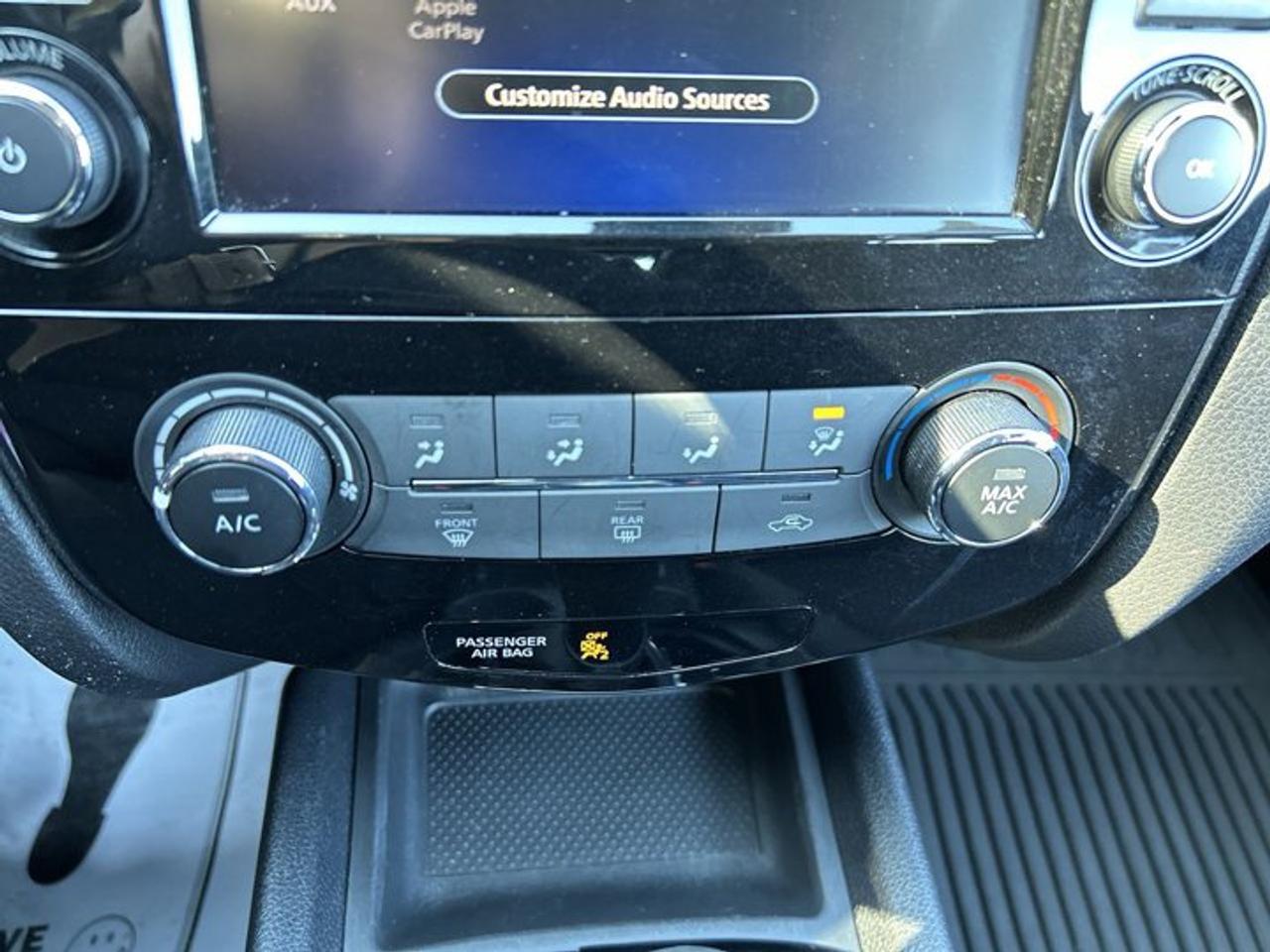 2022 Nissan Qashqai S AWD | No accidents Photo