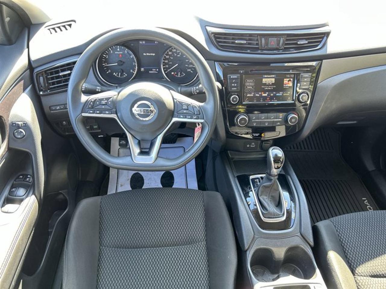 2022 Nissan Qashqai S AWD | No accidents Photo