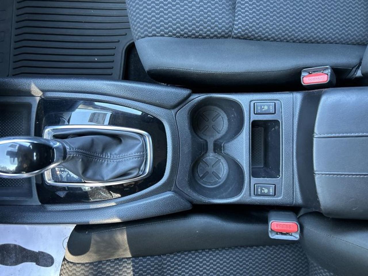 2022 Nissan Qashqai S AWD | No accidents Photo