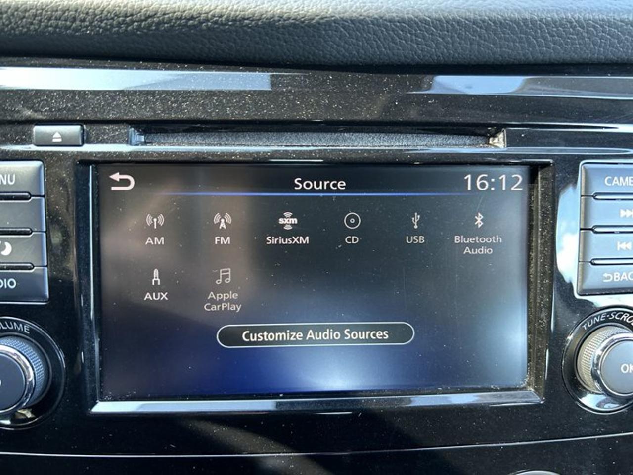 2022 Nissan Qashqai S AWD | No accidents Photo