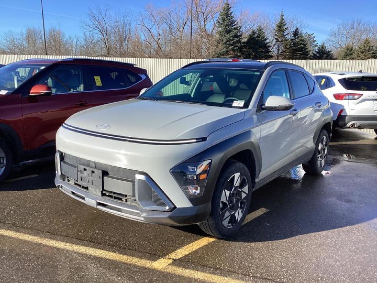 2025 Hyundai KONA Preferred AWD w/Trend Package | No accidents Photo