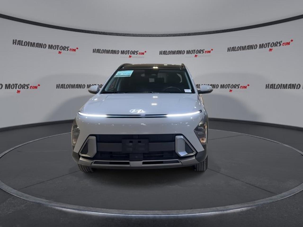 2025 Hyundai KONA Preferred AWD w/Trend Package | No accidents Photo