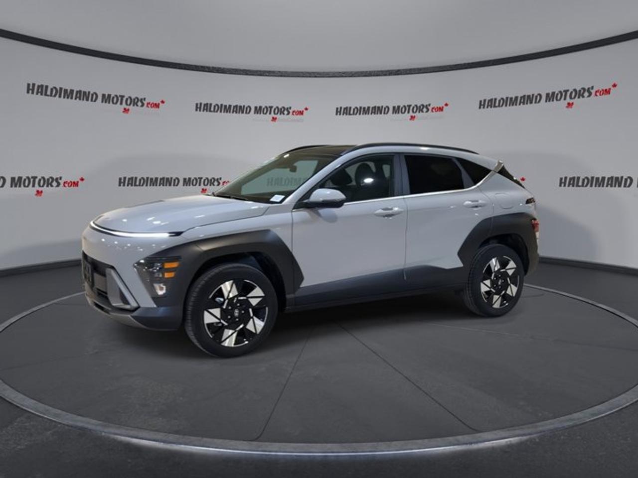 2025 Hyundai KONA Preferred AWD w/Trend Package | No accidents Photo