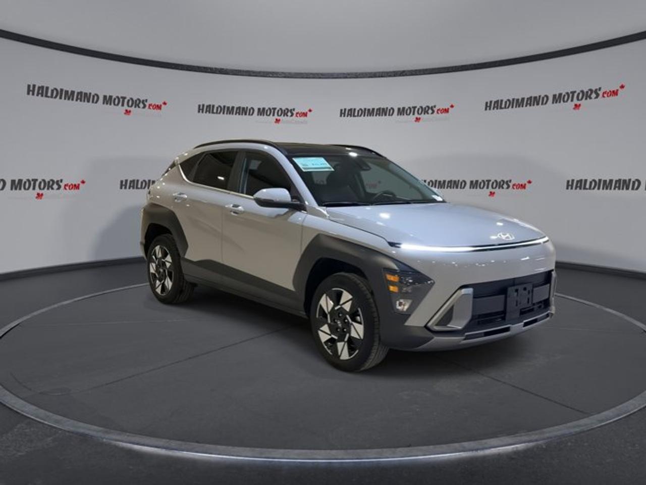 2025 Hyundai KONA Preferred AWD w/Trend Package | No accidents Photo