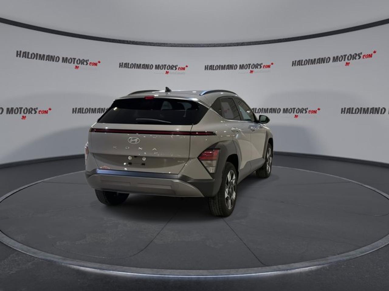 2025 Hyundai KONA Preferred AWD w/Trend Package | No accidents Photo