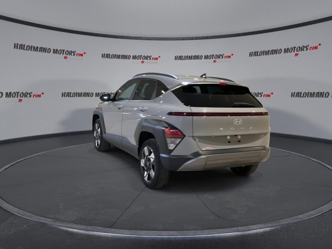 2025 Hyundai KONA Preferred AWD w/Trend Package | No accidents Photo
