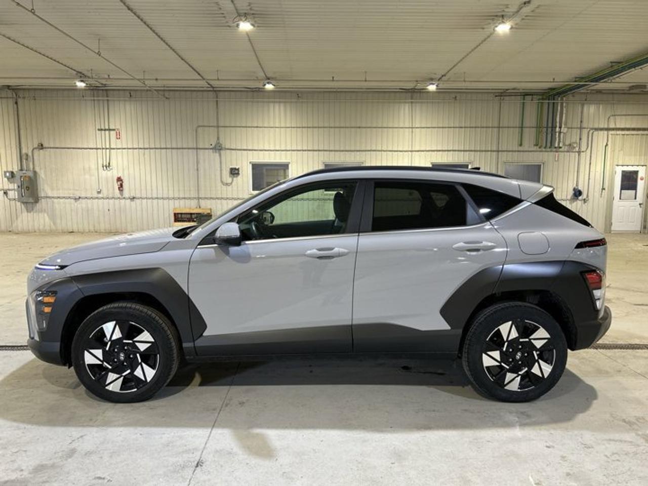 2025 Hyundai KONA Preferred AWD w/Trend Package | No accidents Photo
