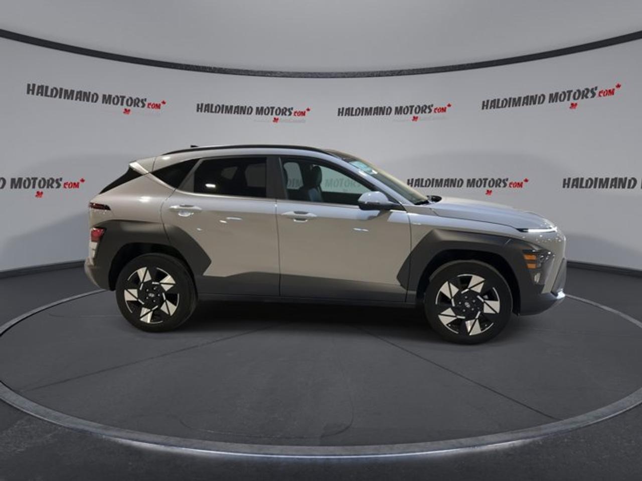 2025 Hyundai KONA Preferred AWD w/Trend Package | No accidents Photo