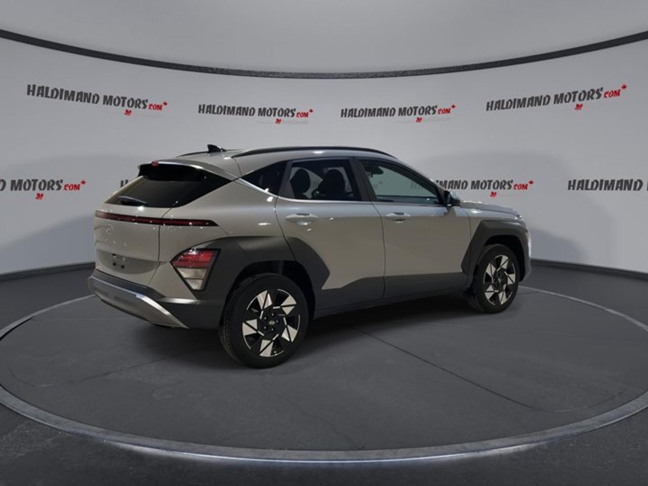 2025 Hyundai KONA Preferred AWD w/Trend Package | No accidents Photo