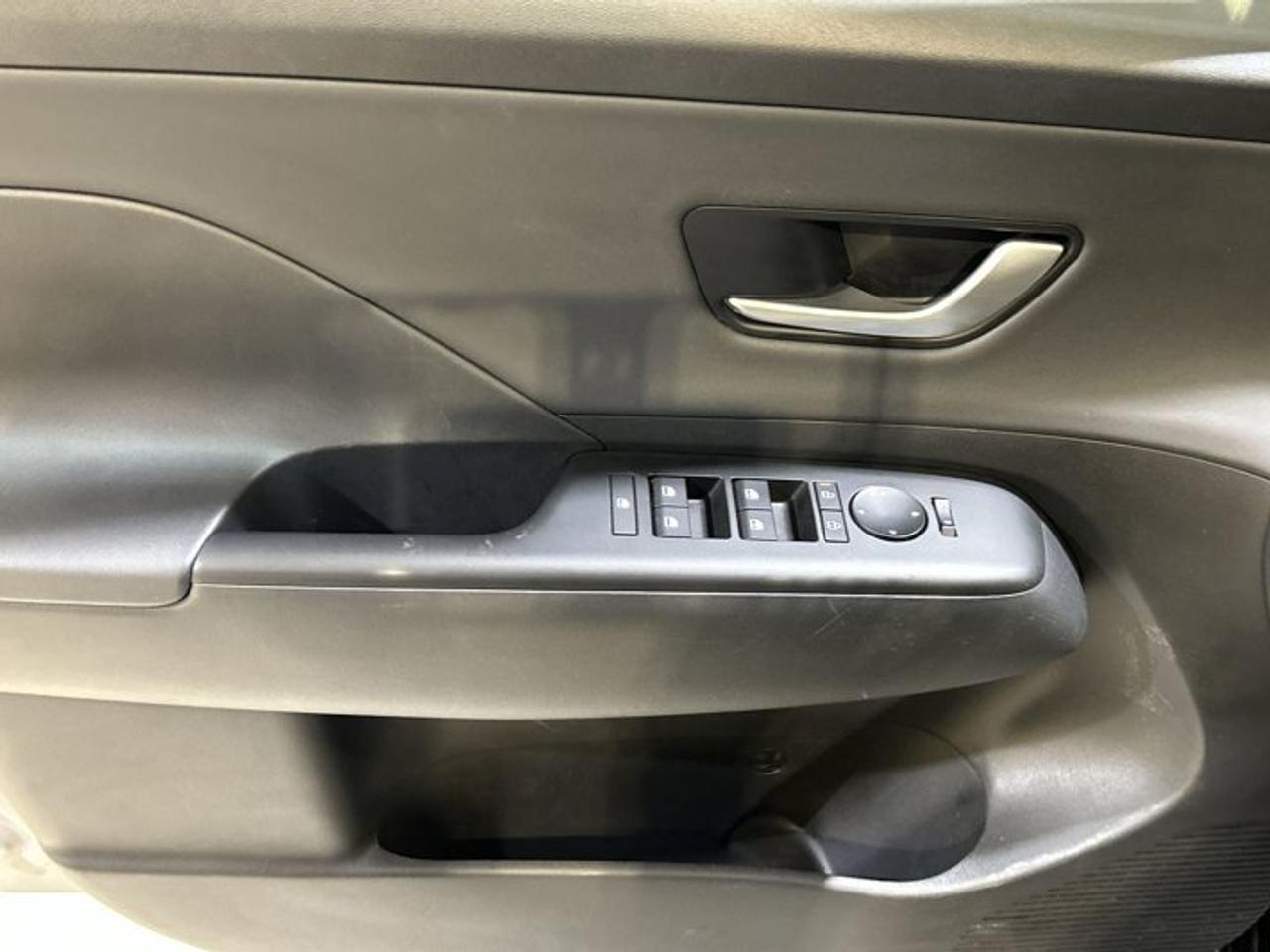 2025 Hyundai KONA Preferred AWD w/Trend Package | No accidents Photo