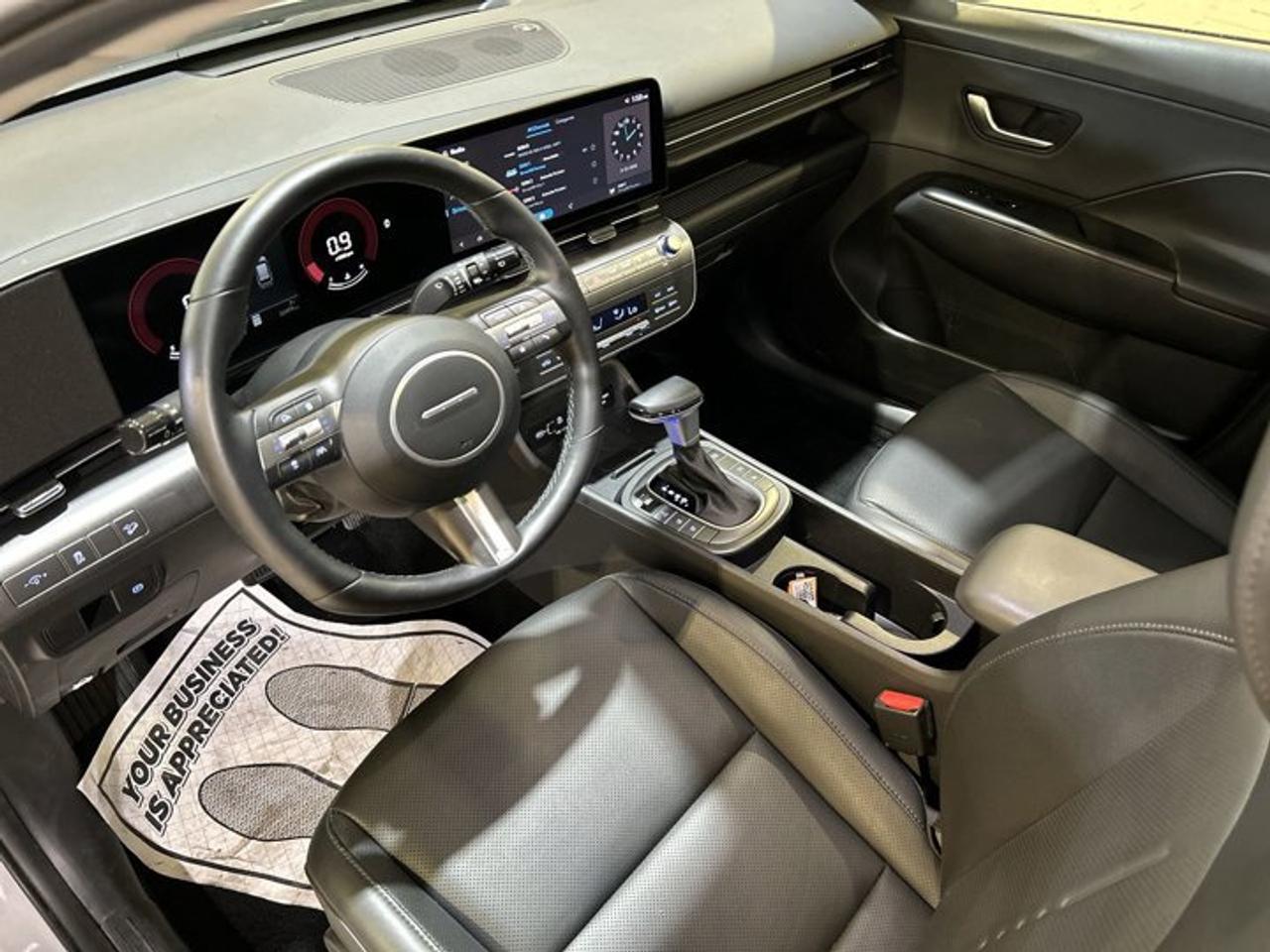 2025 Hyundai KONA Preferred AWD w/Trend Package | No accidents Photo