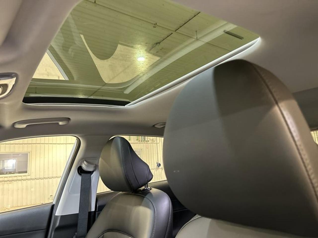 2025 Hyundai KONA Preferred AWD w/Trend Package | No accidents Photo