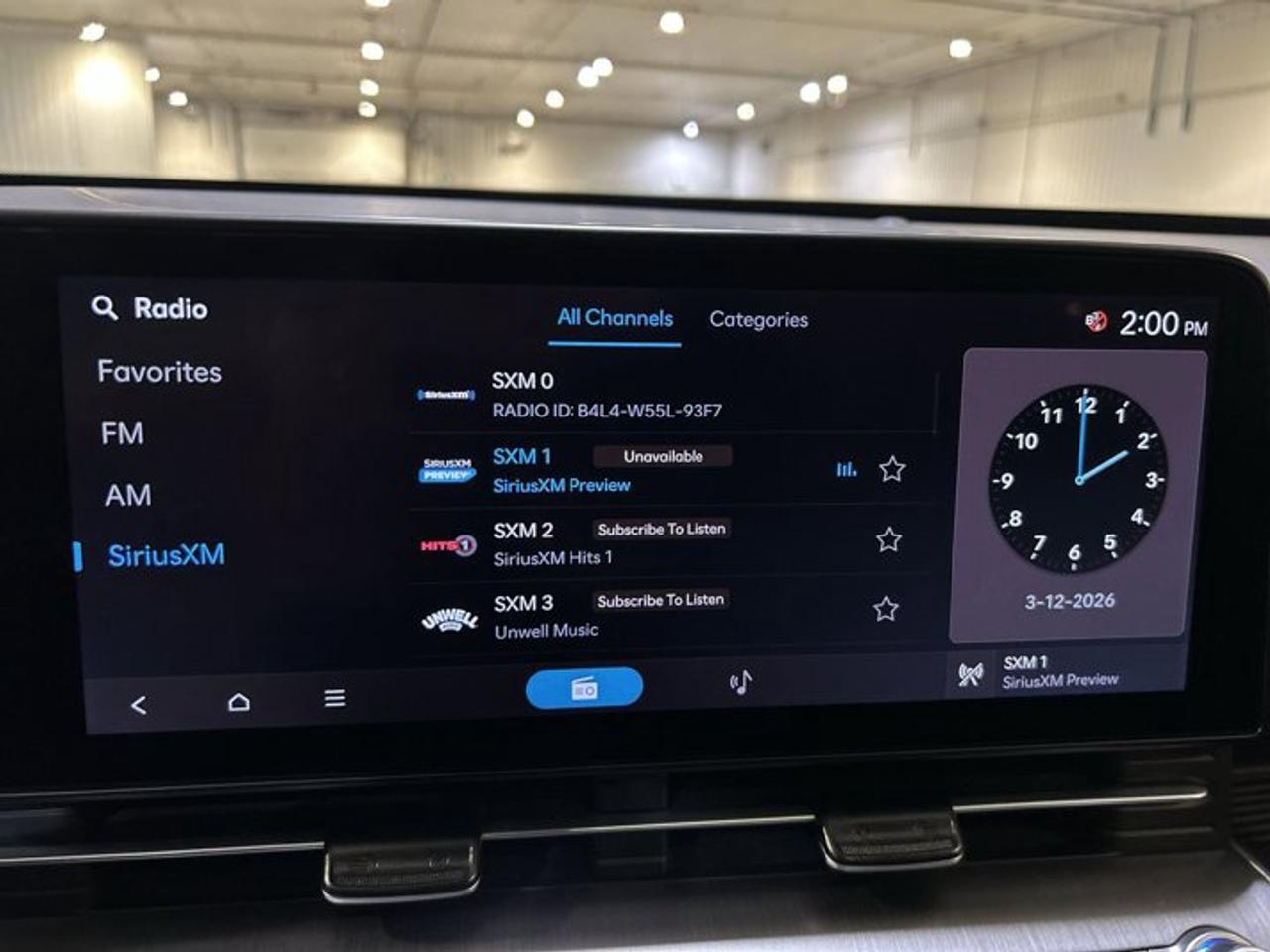 2025 Hyundai KONA Preferred AWD w/Trend Package | No accidents Photo