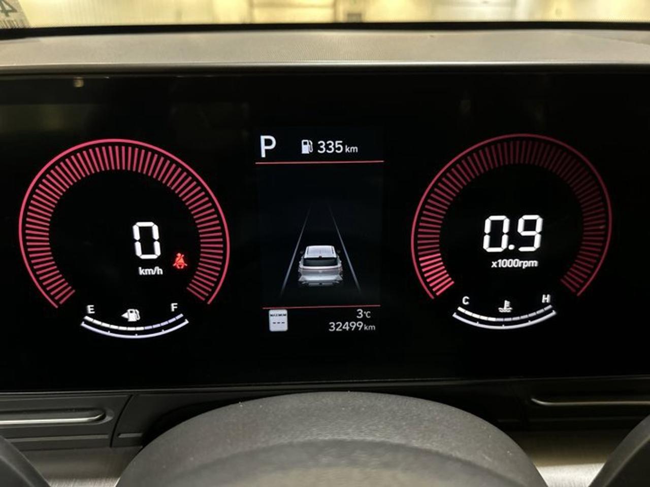2025 Hyundai KONA Preferred AWD w/Trend Package | No accidents Photo