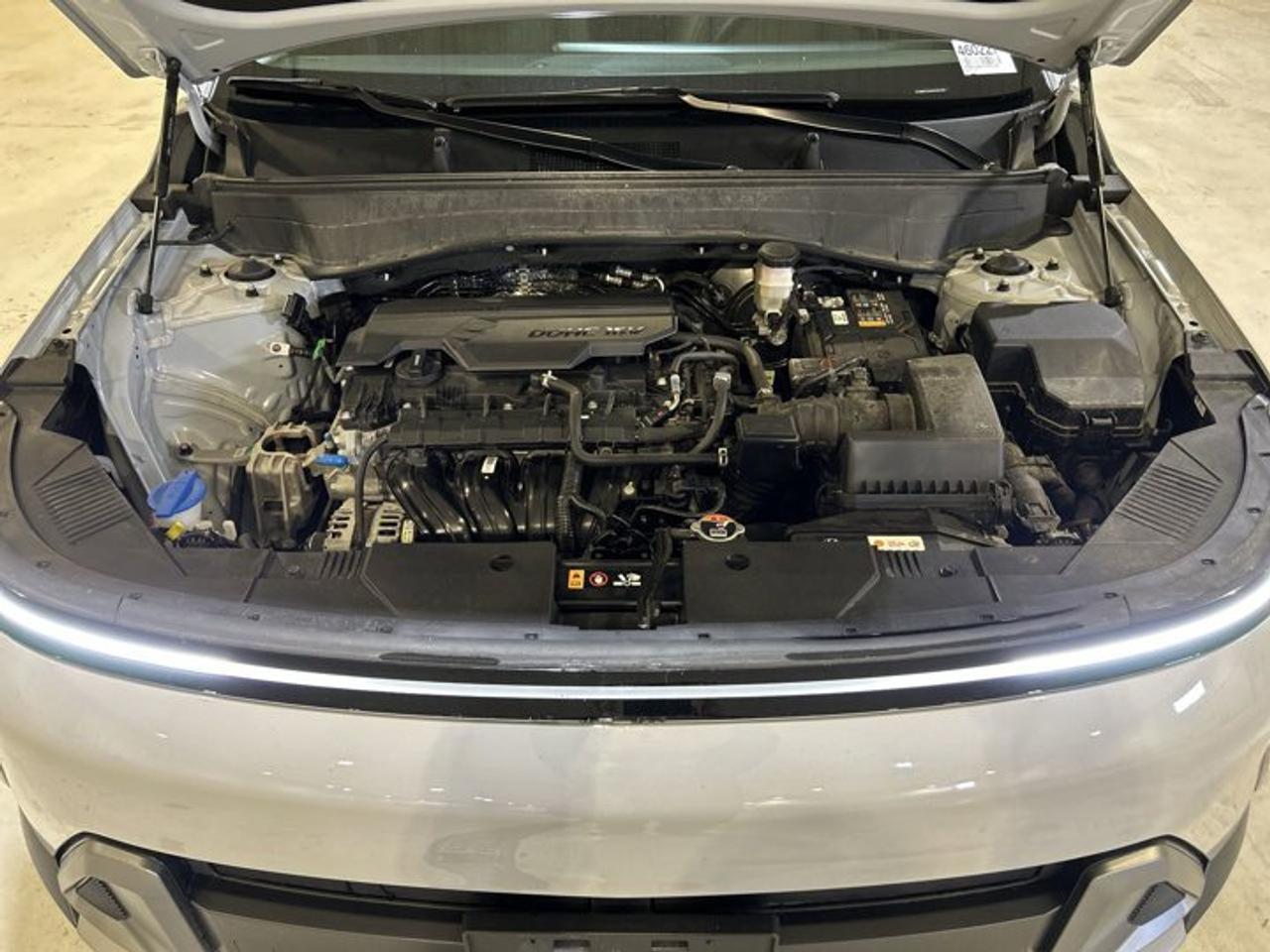 2025 Hyundai KONA Preferred AWD w/Trend Package | No accidents Photo