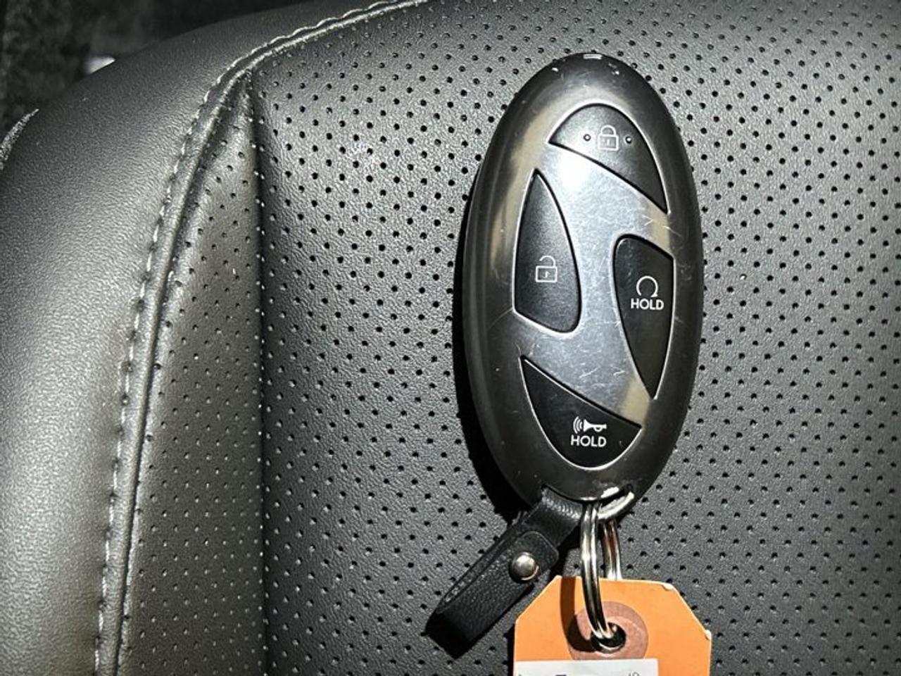 2025 Hyundai KONA Preferred AWD w/Trend Package | No accidents Photo
