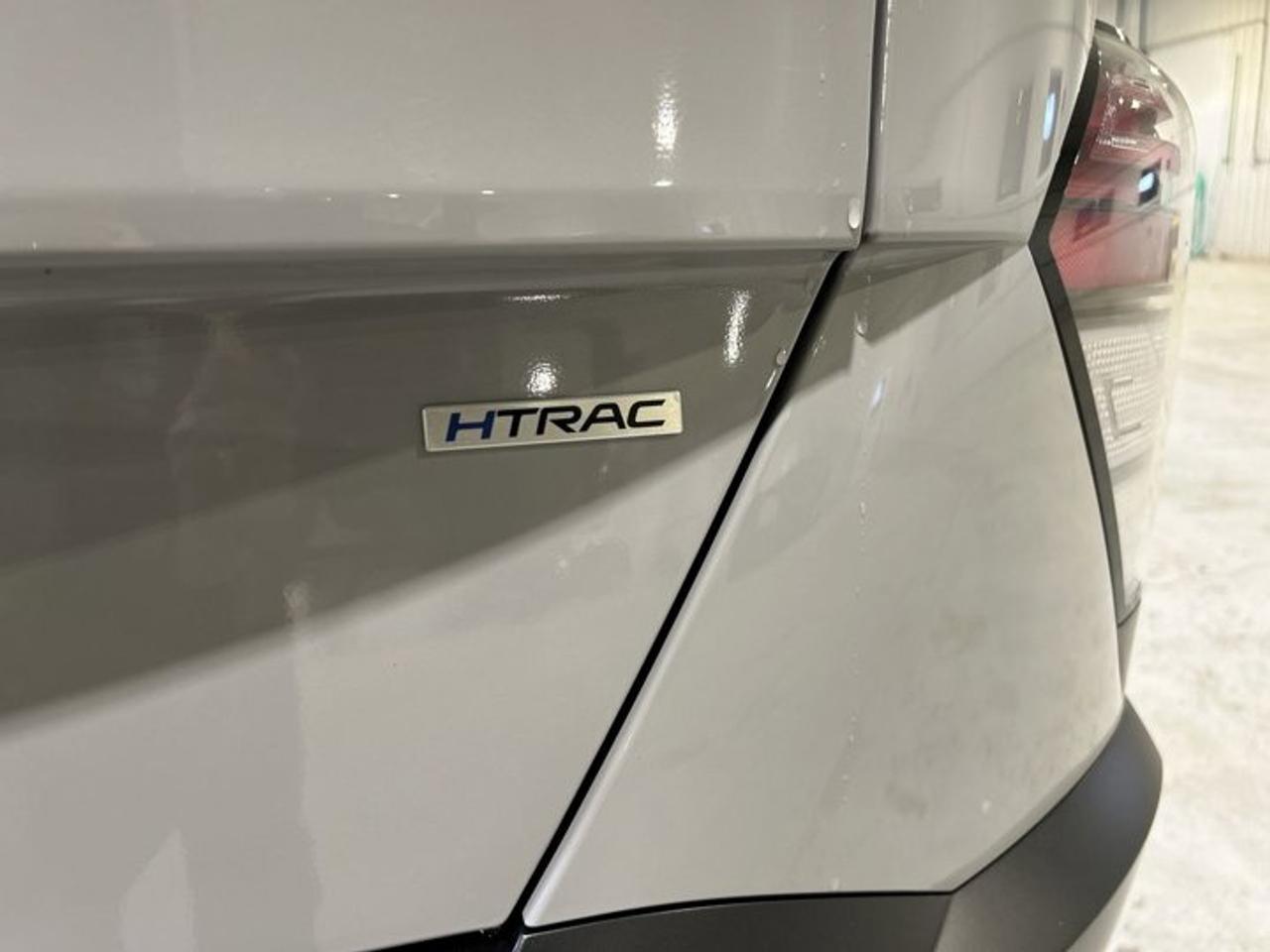 2025 Hyundai KONA Preferred AWD w/Trend Package | No accidents Photo