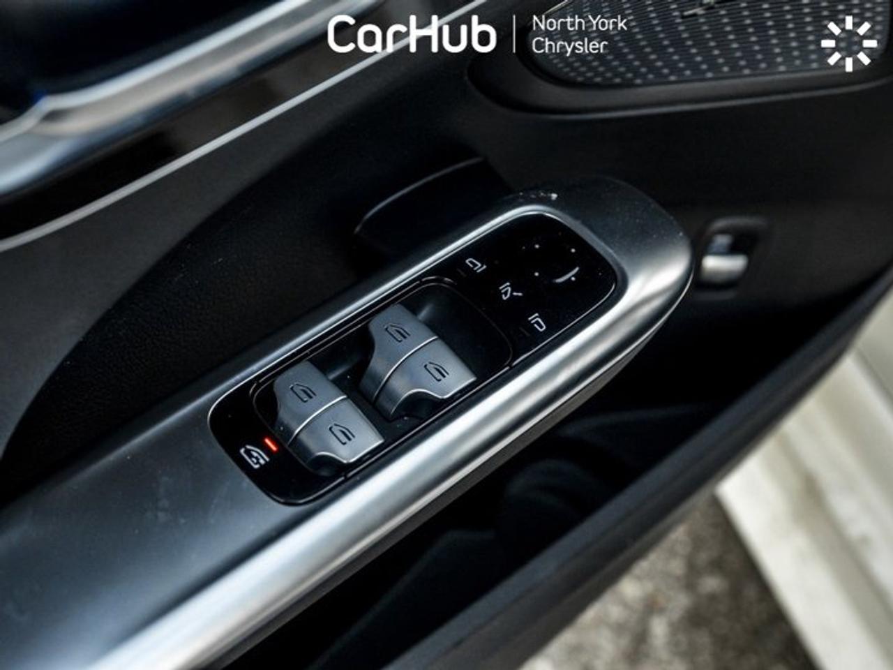 2022 Mercedes-Benz C-Class C 300 AMG Package Sunroof Blind Spot Assist Navi Photo