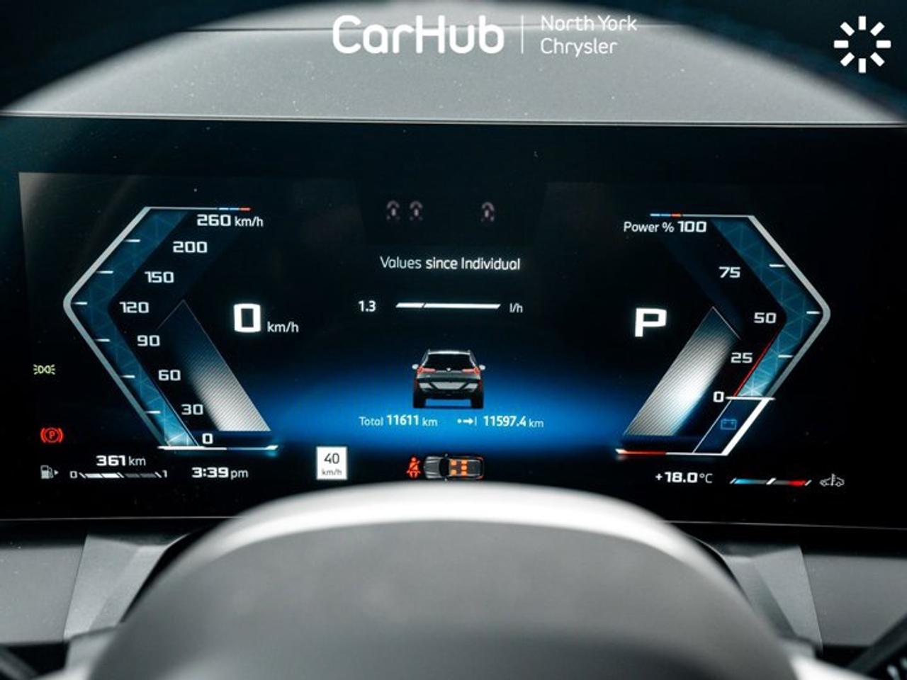 2025 BMW X3 M50 xDrive Panoroof Navi Active Blind Spot Assist 360 Camera Photo