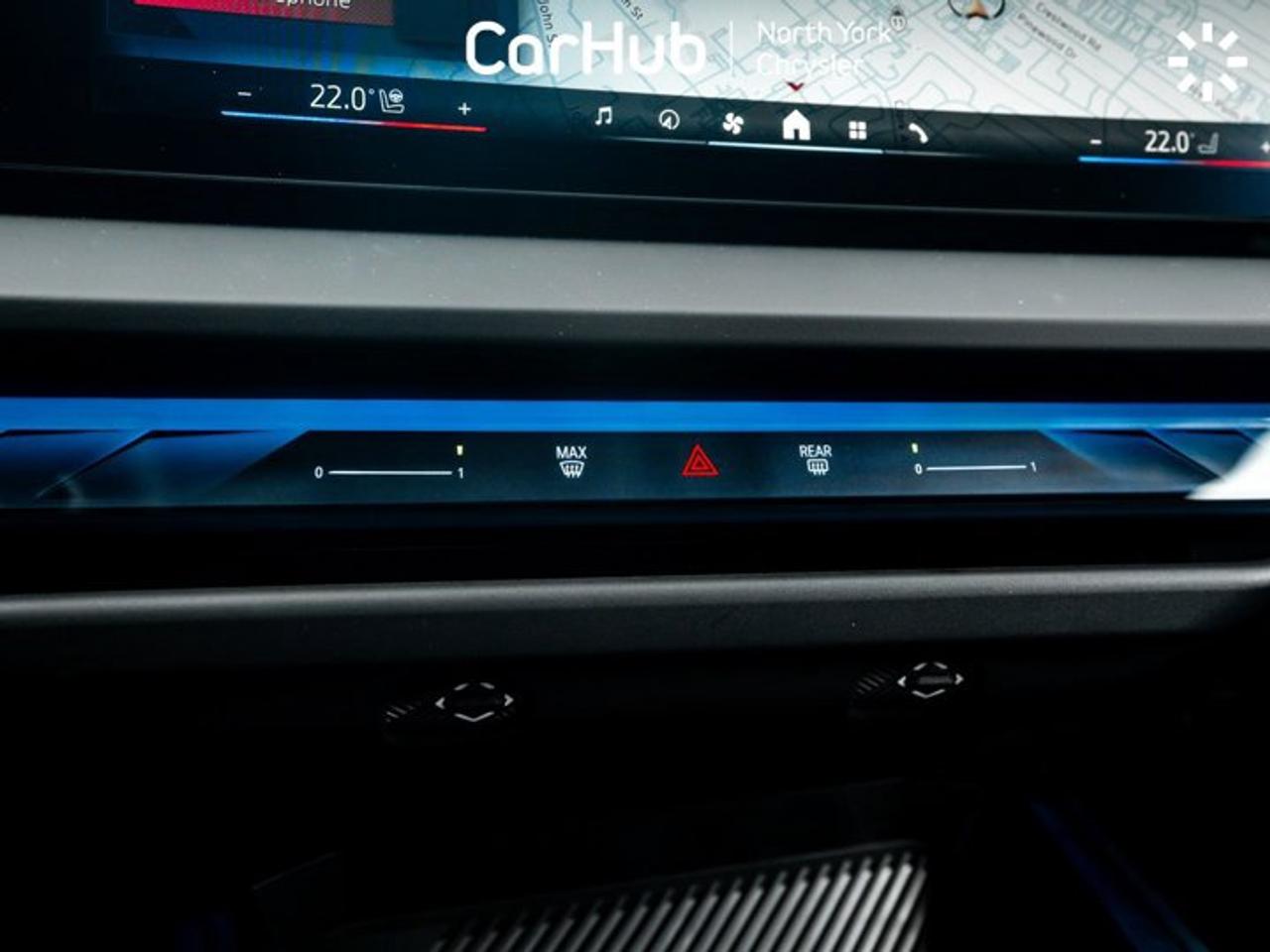2025 BMW X3 M50 xDrive Panoroof Navi Active Blind Spot Assist 360 Camera Photo