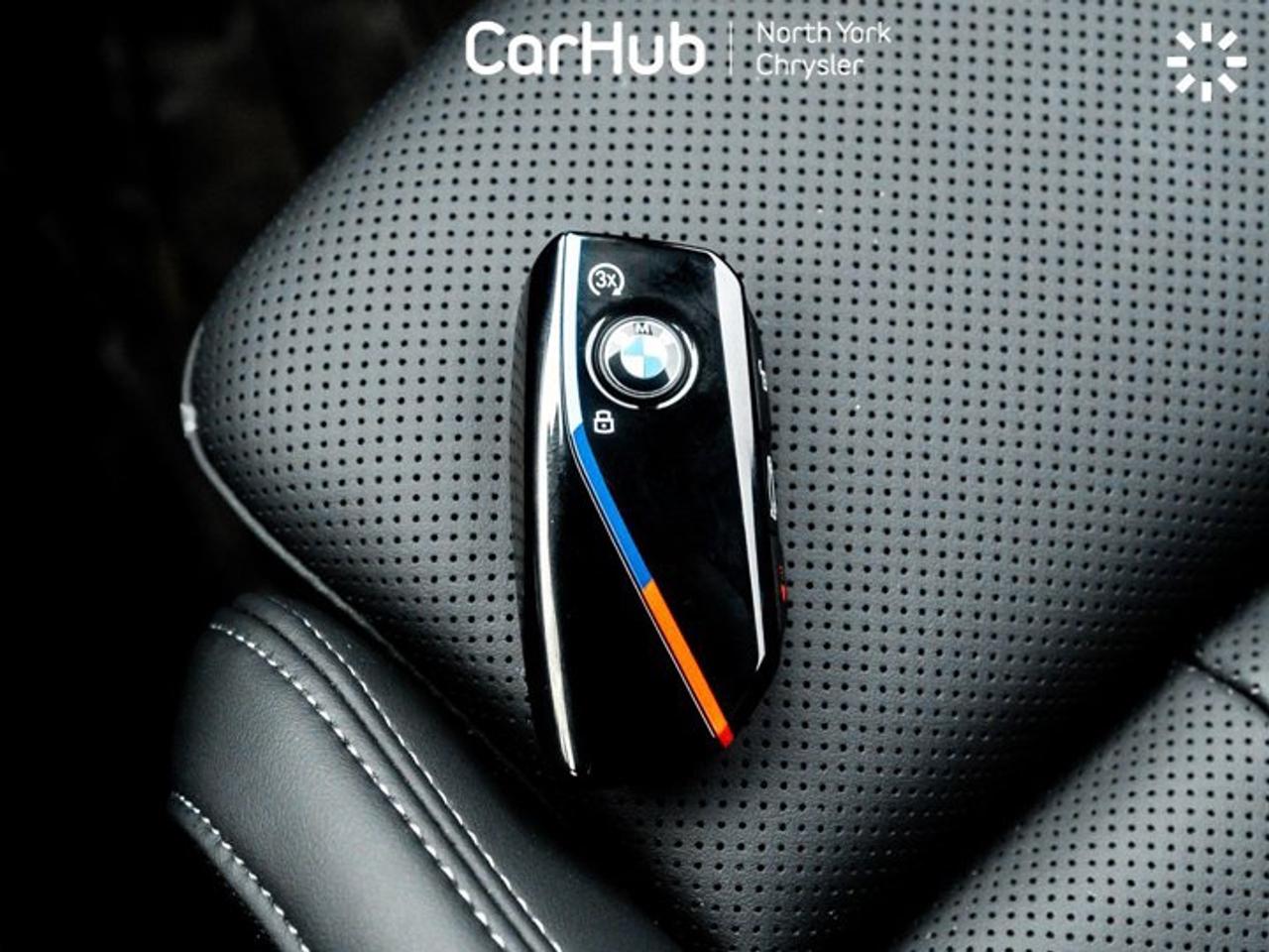 2025 BMW X3 M50 xDrive Panoroof Navi Active Blind Spot Assist 360 Camera Photo