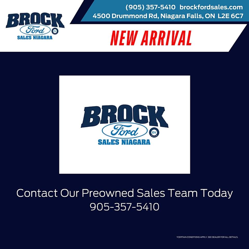 Used 2025 GMC Sierra 2500 SLE for sale in Niagara Falls, ON