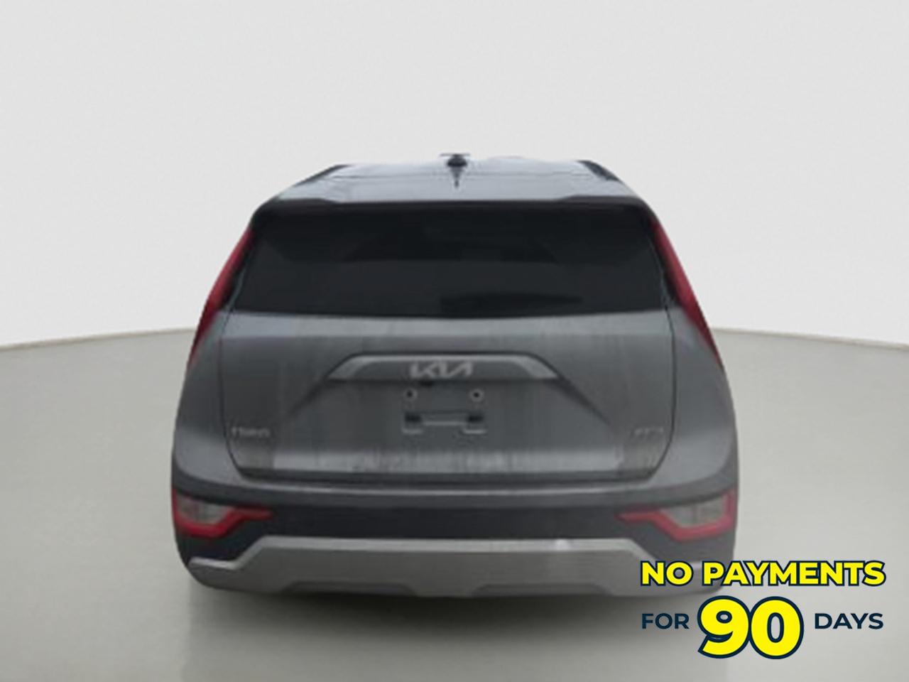2024 Kia Niro PHEV EX Photo2