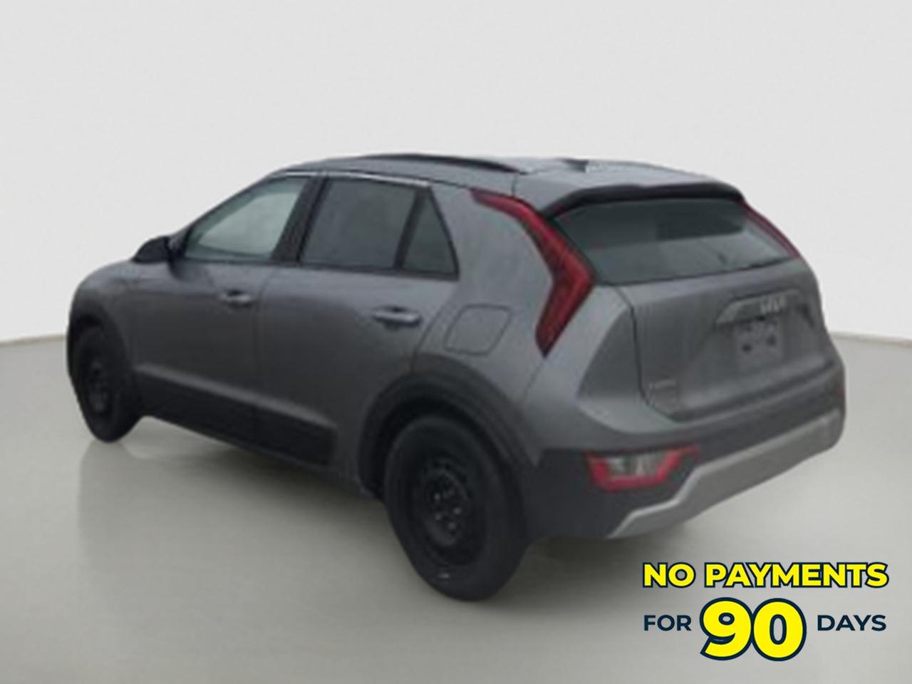 2024 Kia Niro PHEV EX Photo