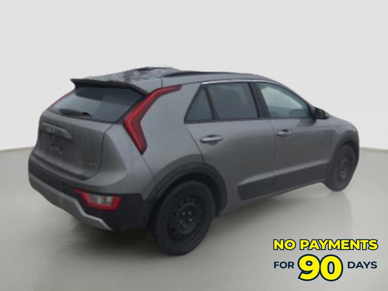 2024 Kia Niro PHEV EX Photo