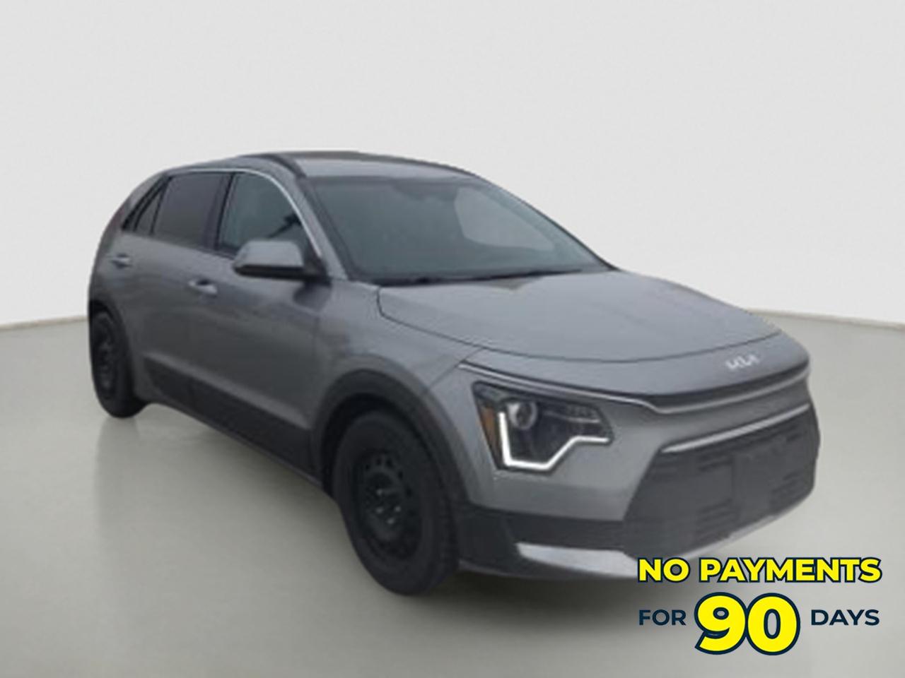 2024 Kia Niro PHEV EX Photo