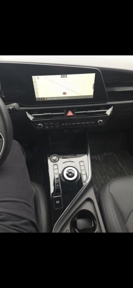 2024 Kia Niro PHEV EX Photo