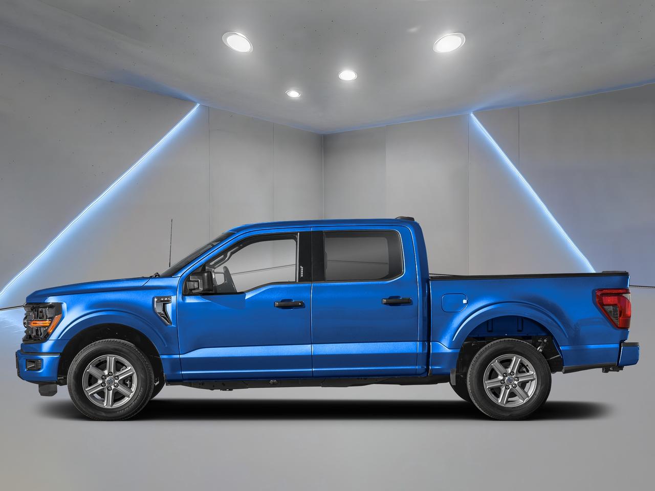 2026 Ford F-150 XLT Photo