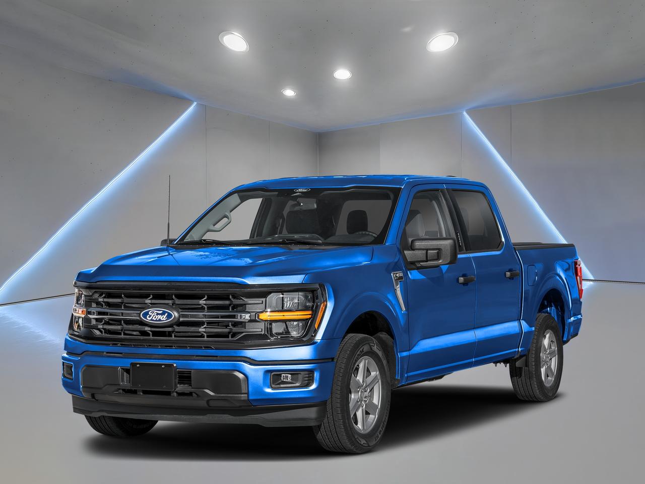 2026 Ford F-150 XLT Photo0