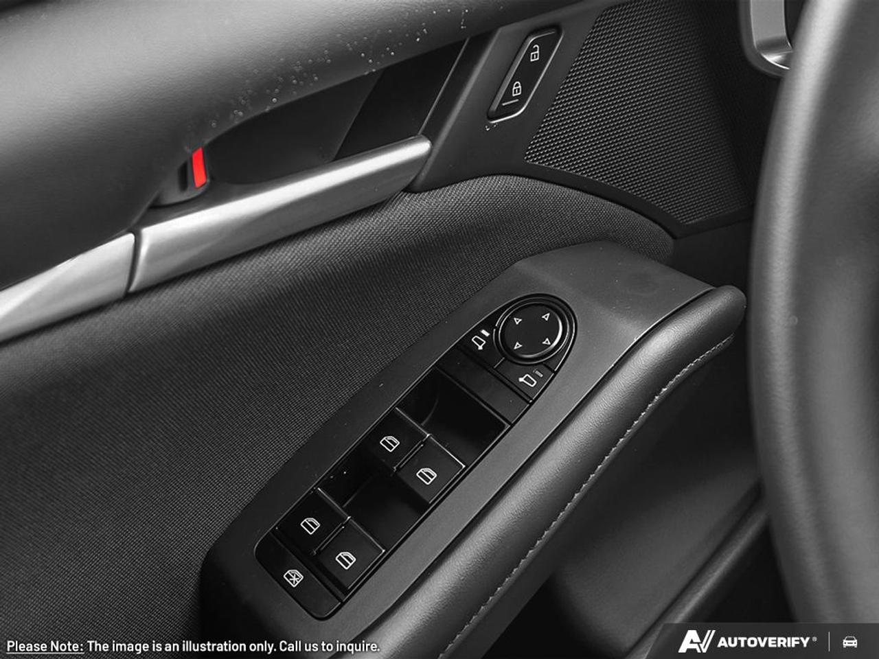 2026 Mazda MAZDA3 Sport GX Photo