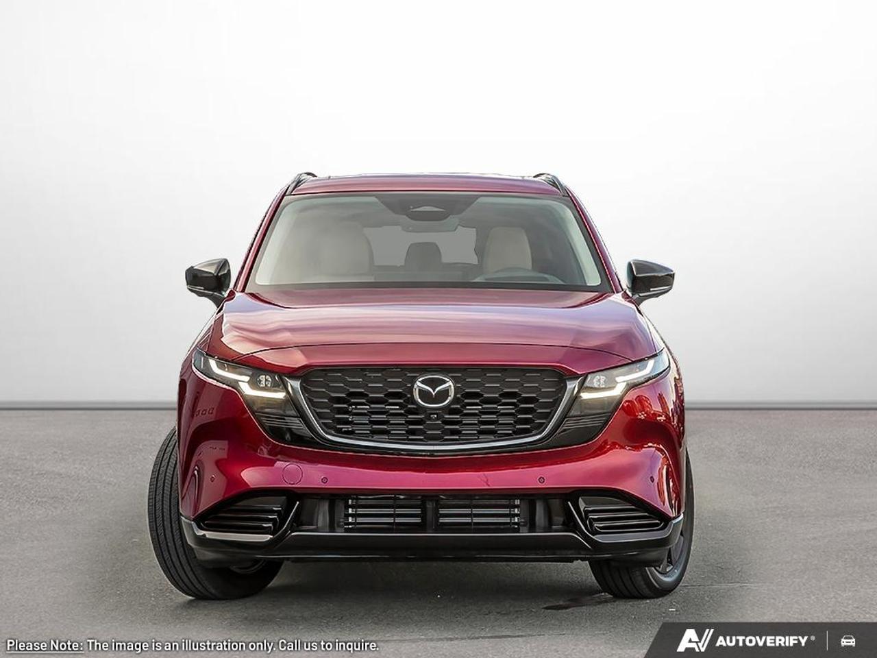 2026 Mazda CX-5 GT Photo