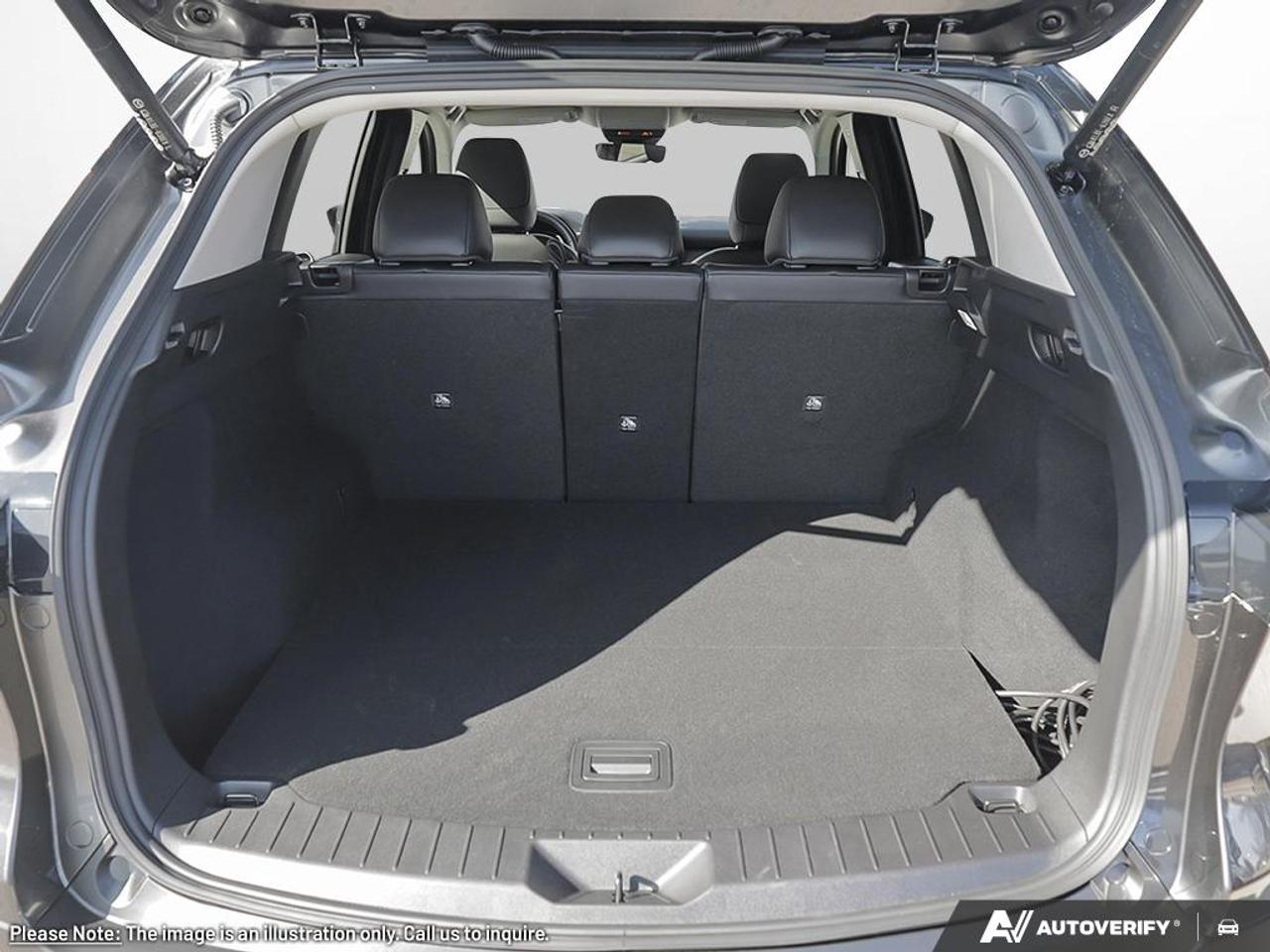 2026 Mazda CX-5 GS Photo