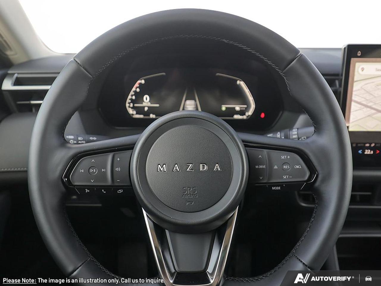 2026 Mazda CX-5 GS Photo