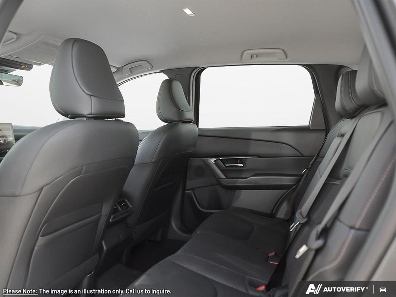 2026 Mazda CX-5 GS Photo