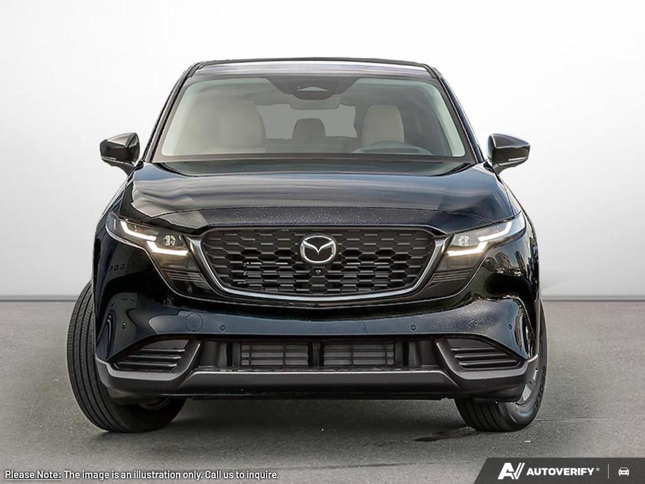 2026 Mazda CX-5 GX Photo