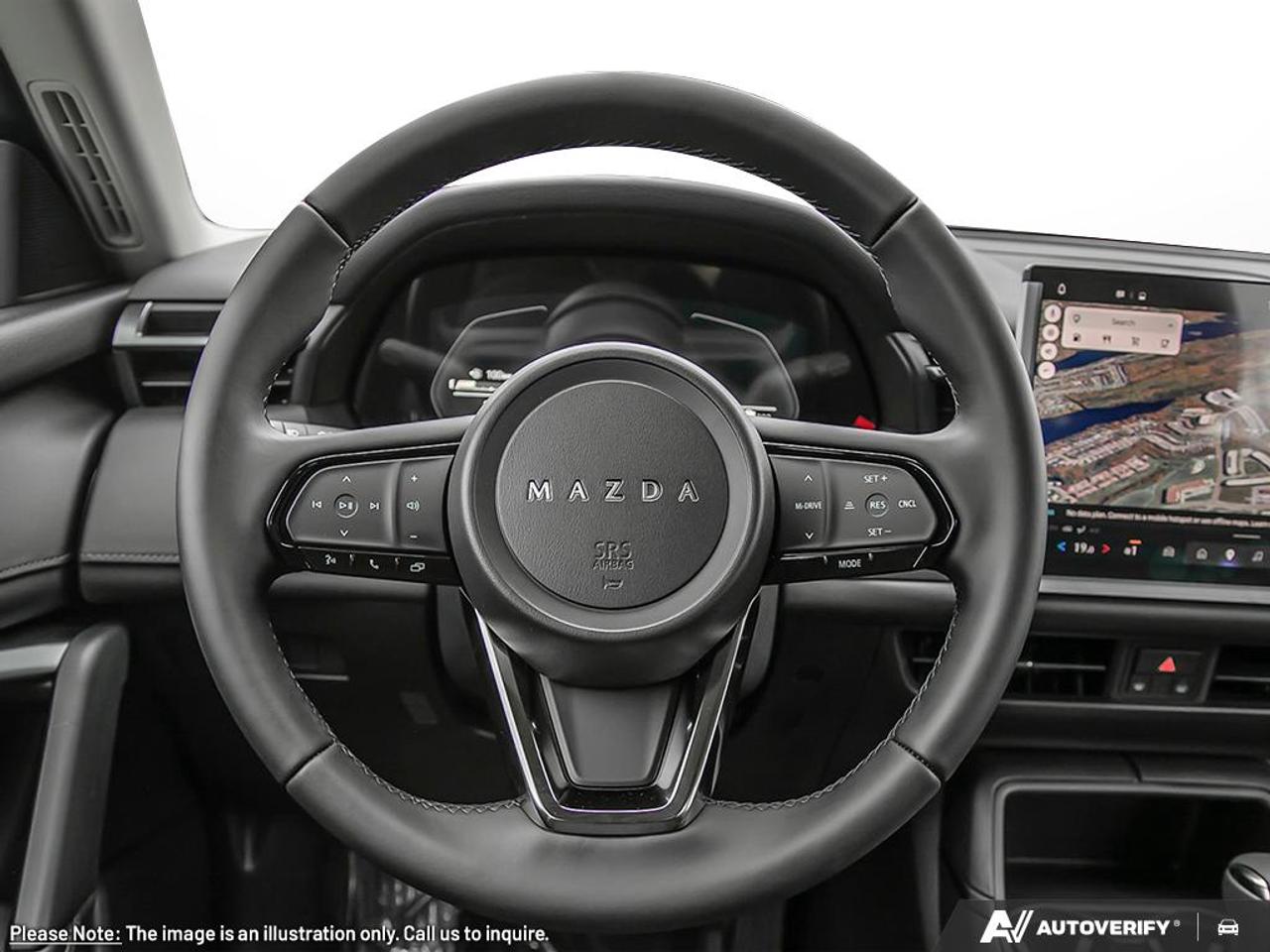 2026 Mazda CX-5 GX Photo