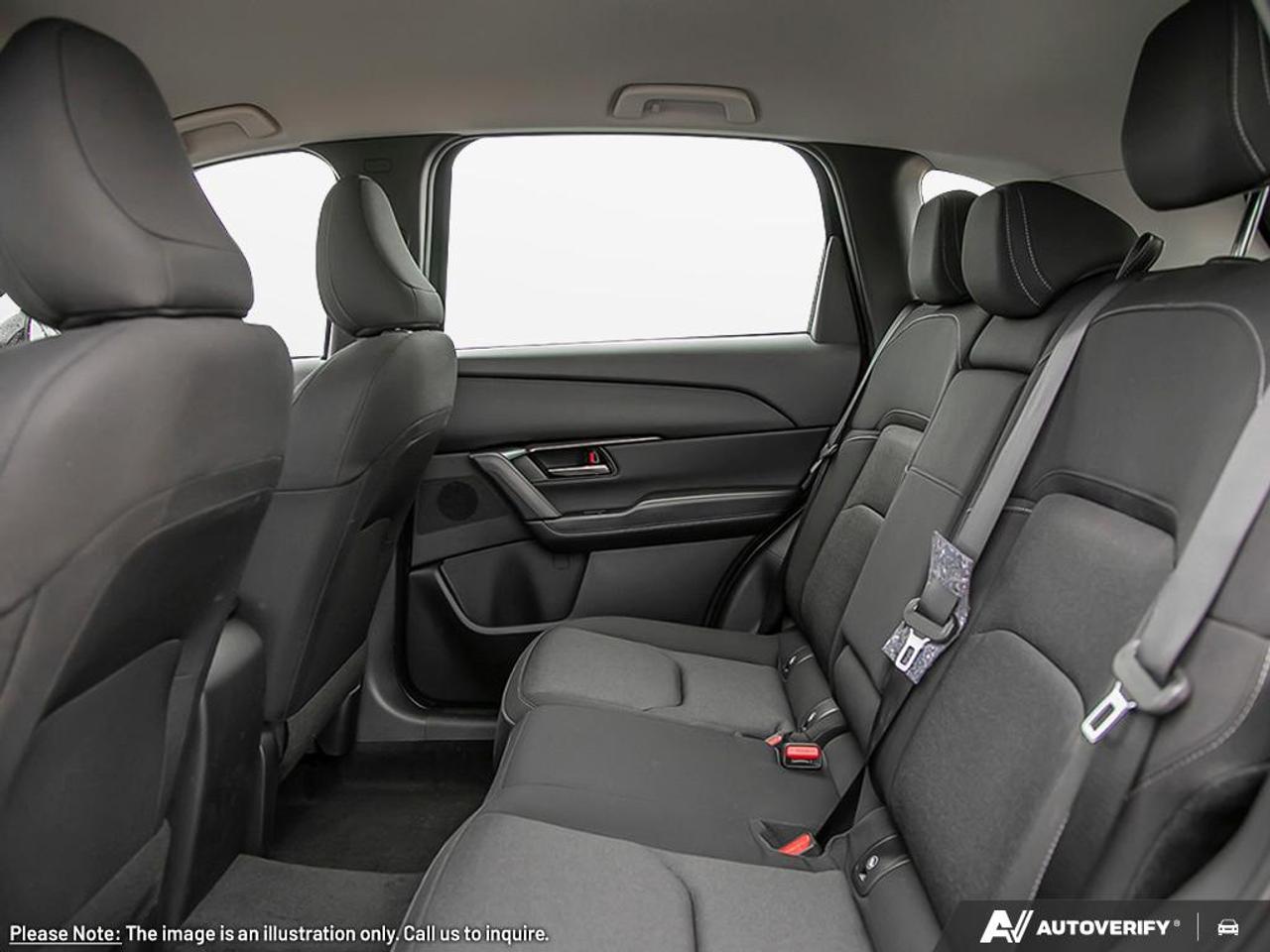 2026 Mazda CX-5 GX Photo