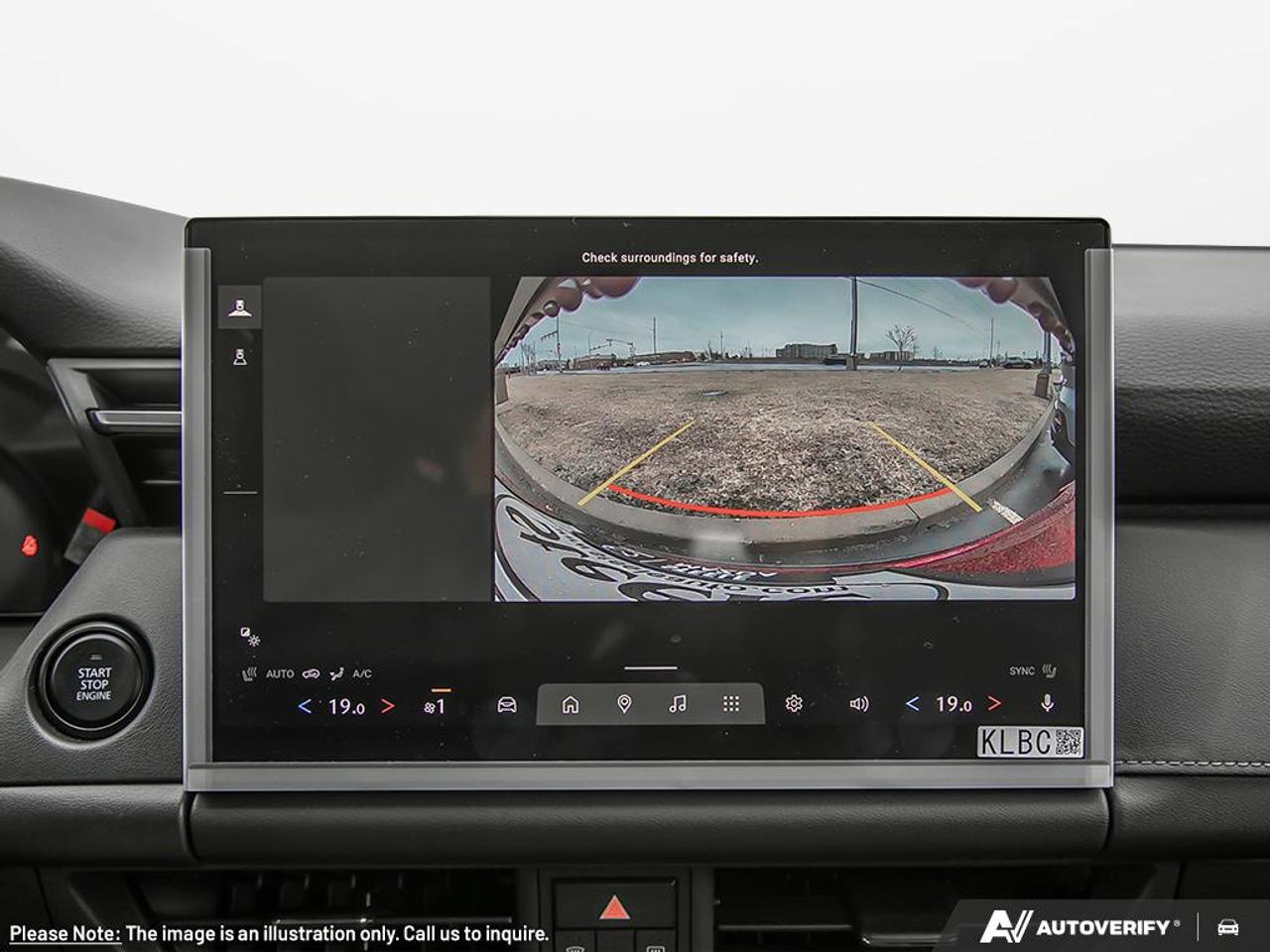 2026 Mazda CX-5 GX Photo