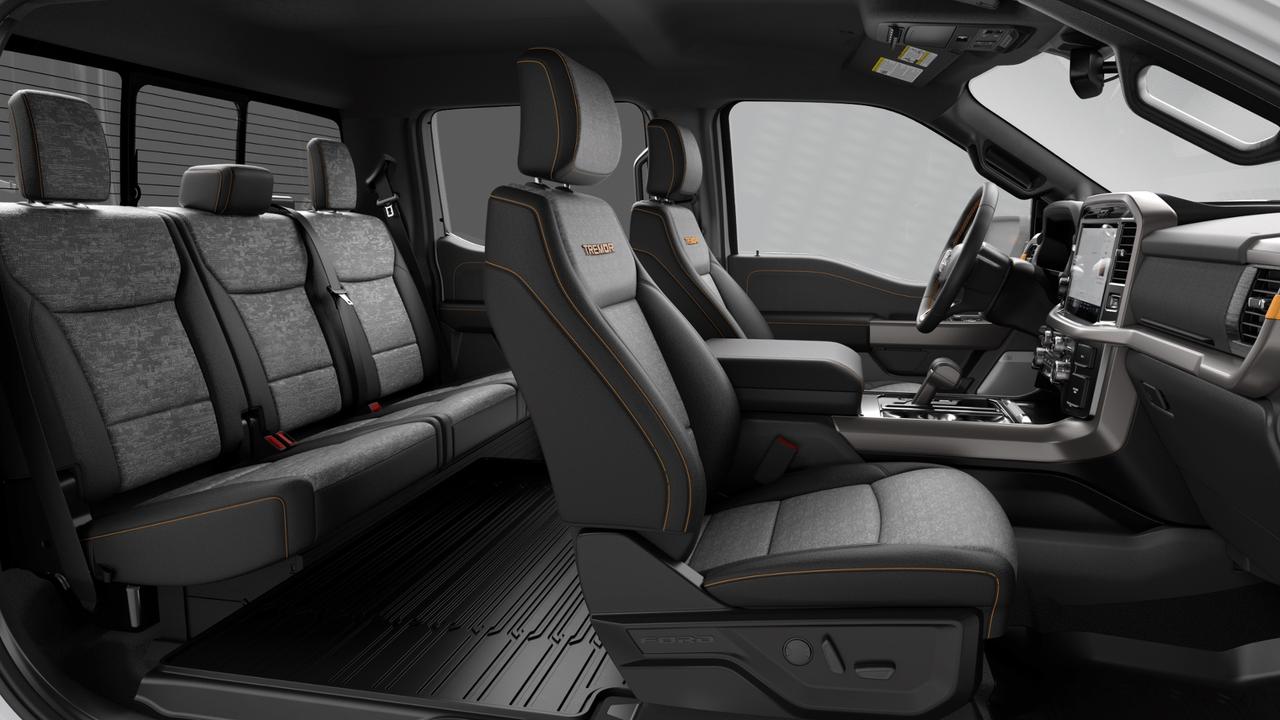 2026 Ford F-150 Tremor Photo5