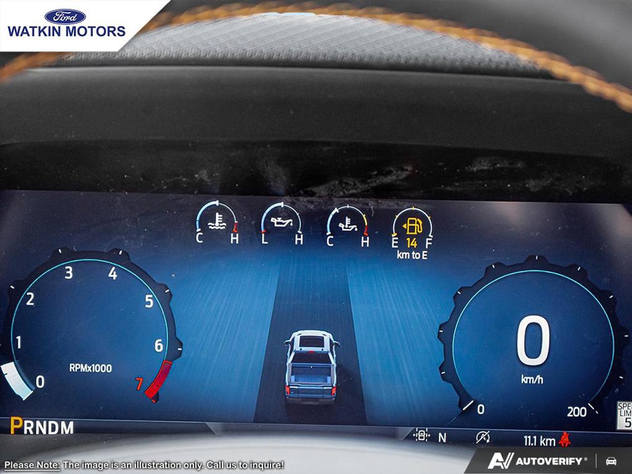 2026 Ford F-150 Tremor Photo13