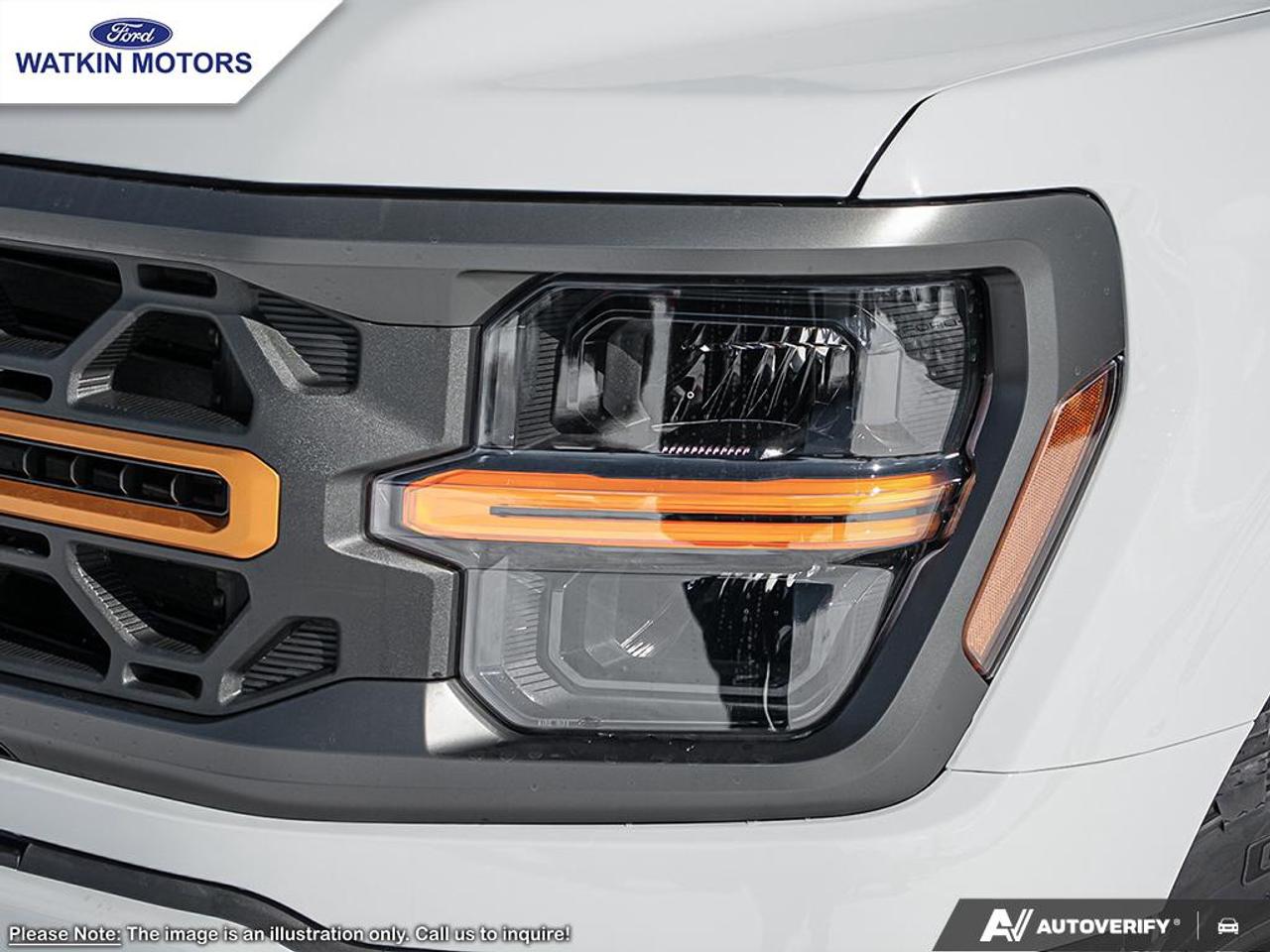 2026 Ford F-150 Tremor Photo10