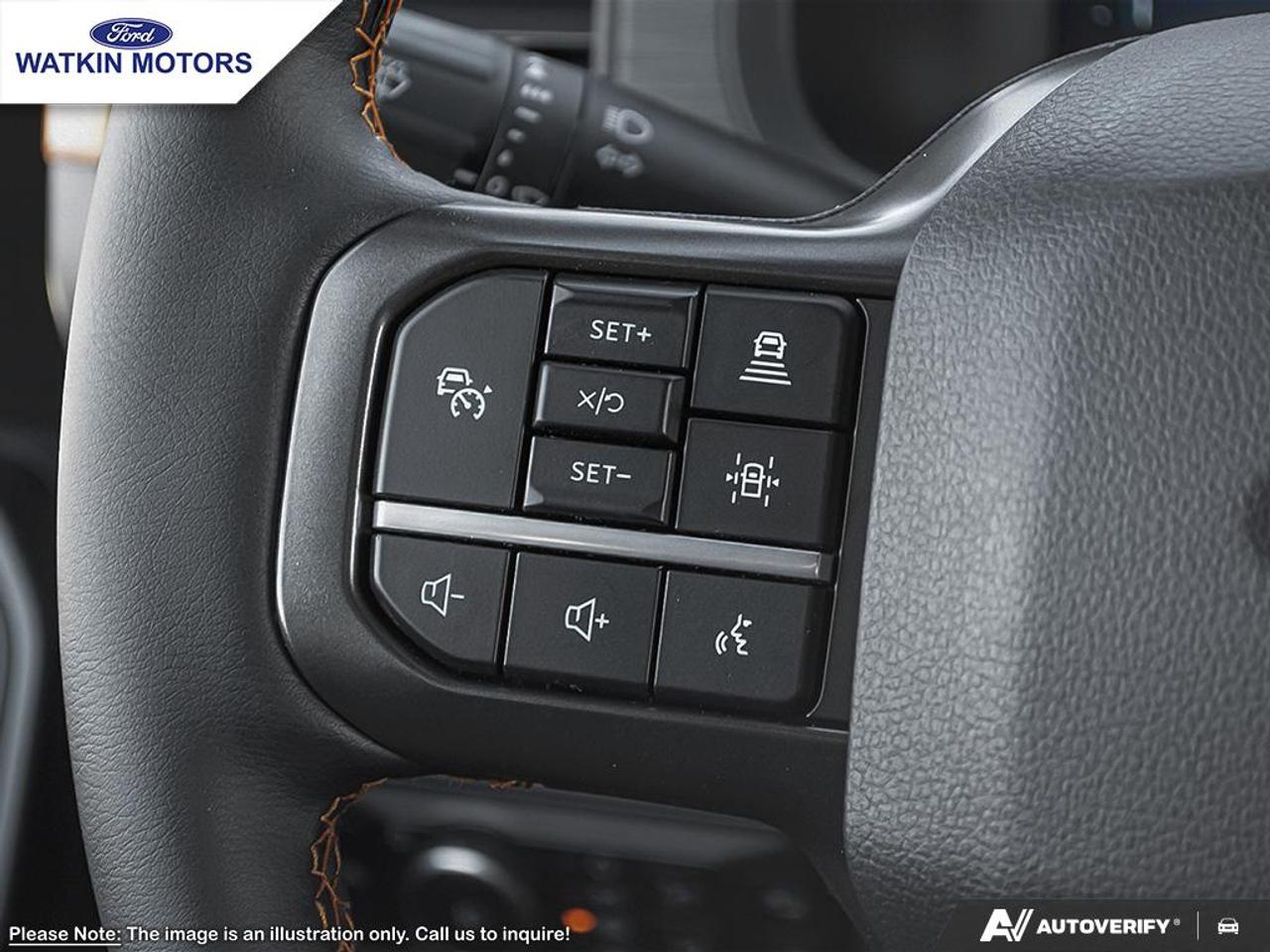 2026 Ford F-150 Tremor Photo14