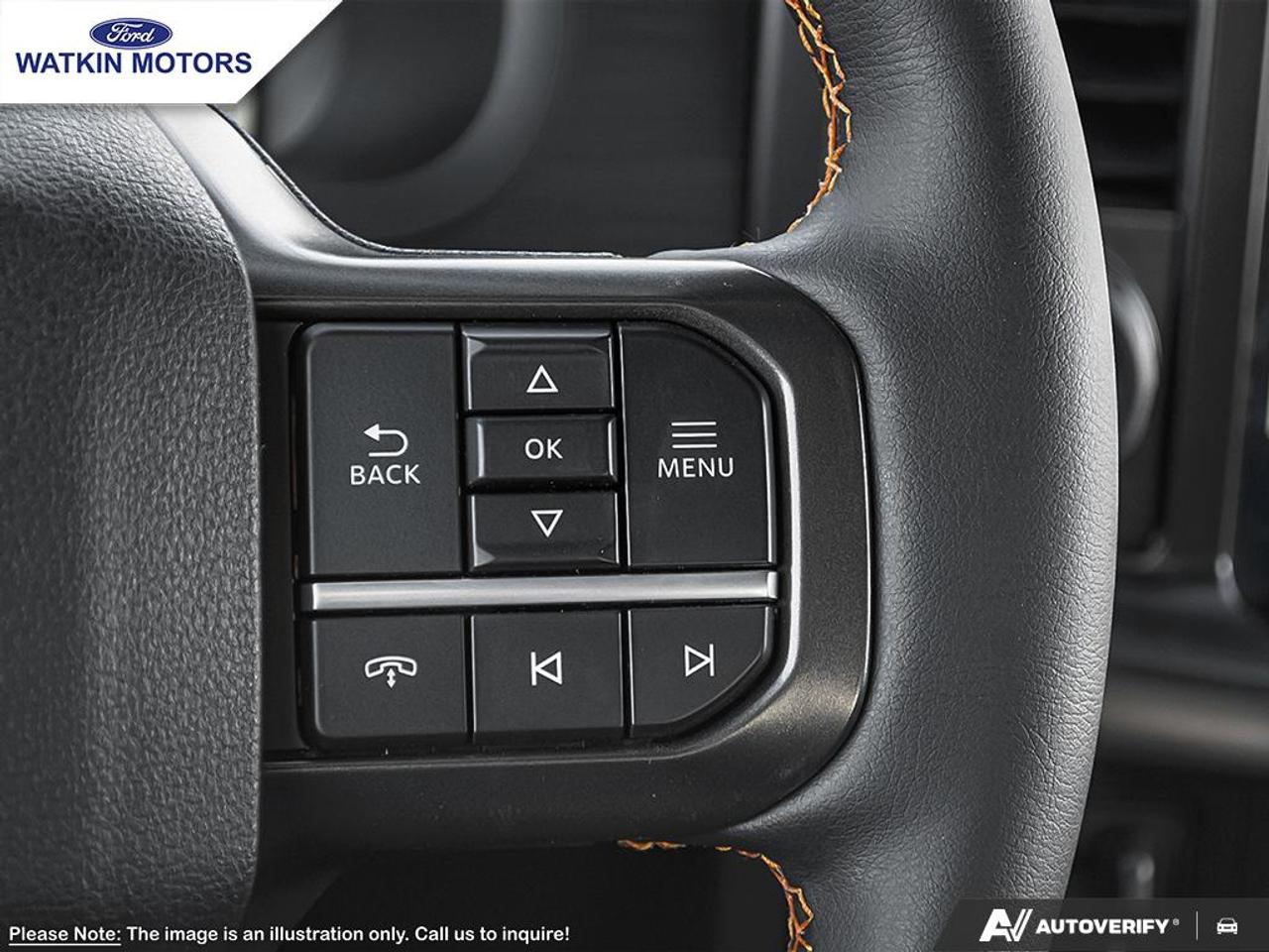 2026 Ford F-150 Tremor Photo24