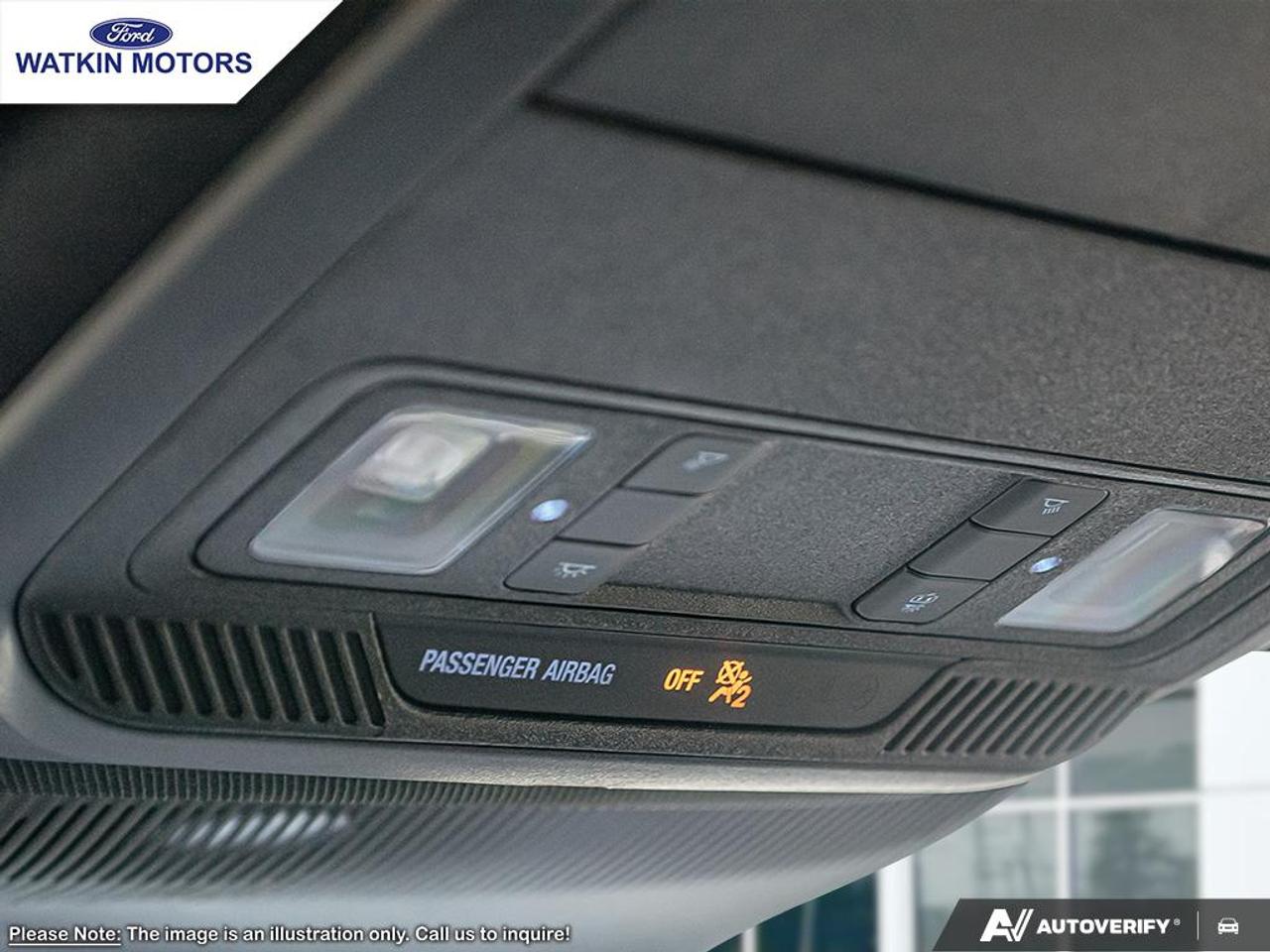 2026 Ford Explorer TREMOR Photo17