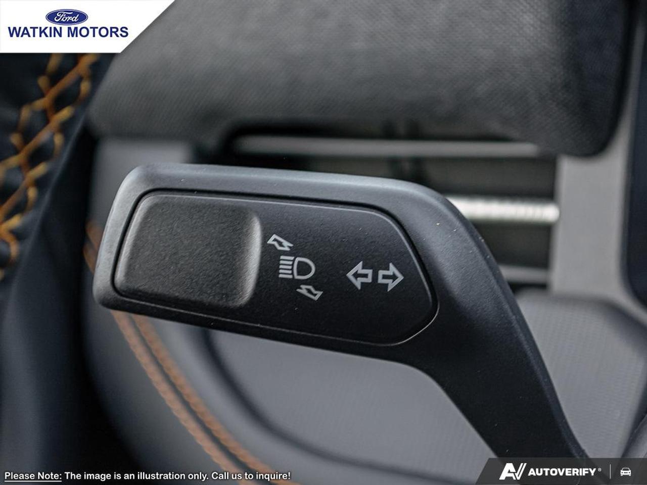2026 Ford Explorer TREMOR Photo24