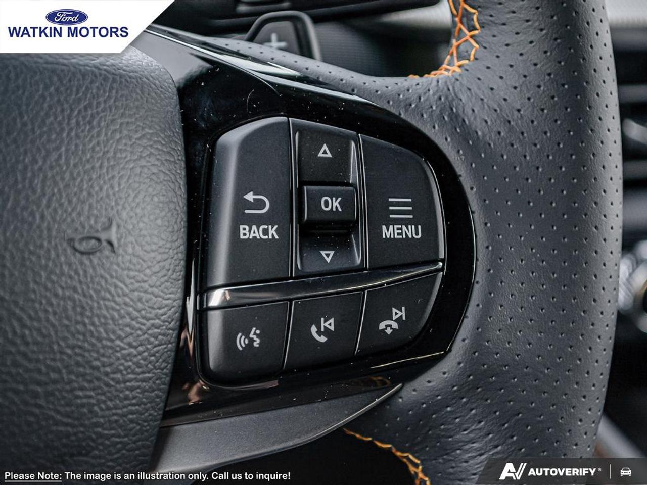 2026 Ford Explorer TREMOR Photo13
